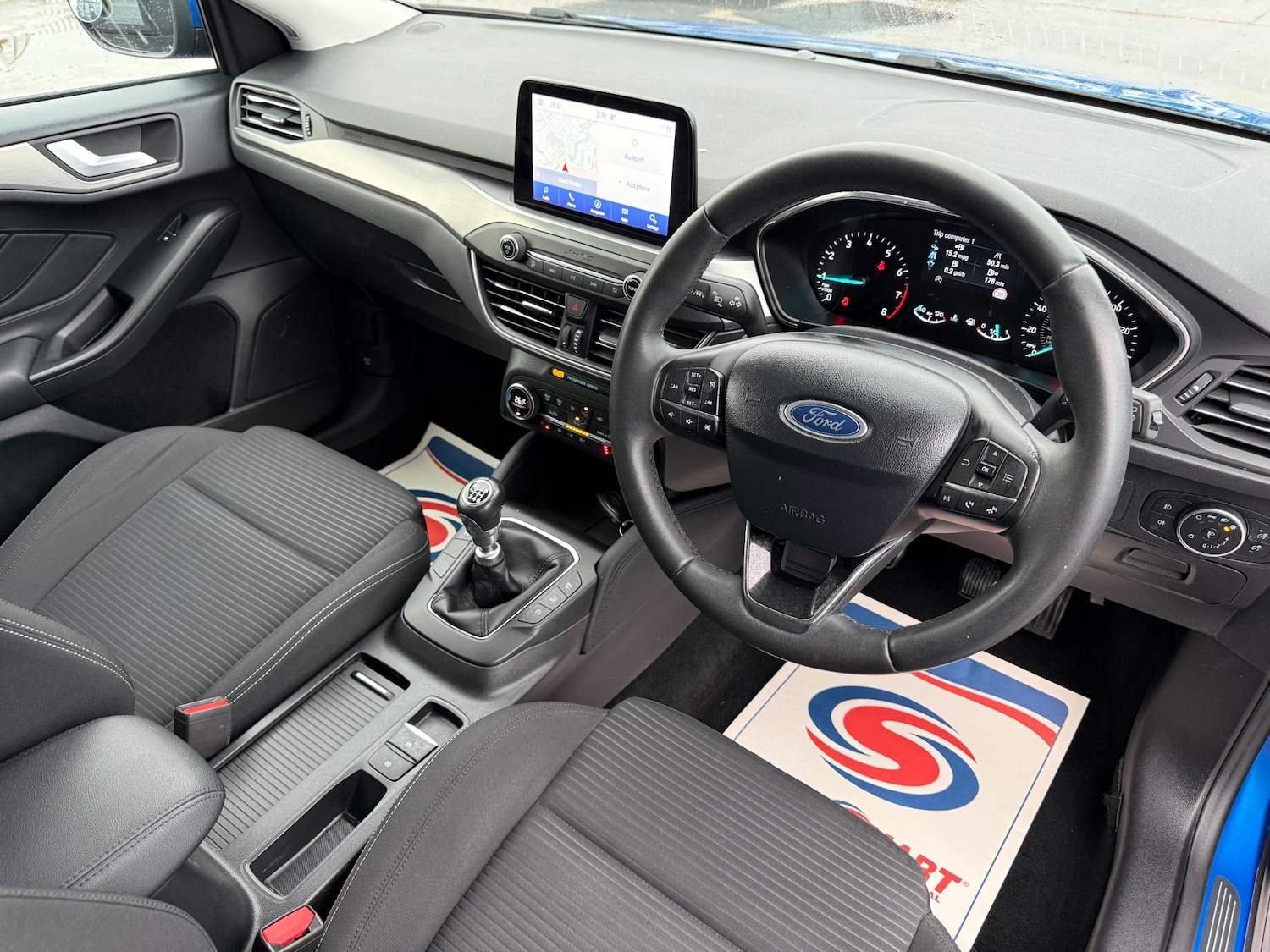 Used Ford Focus 2019 for sale - 77476951: Photo 18