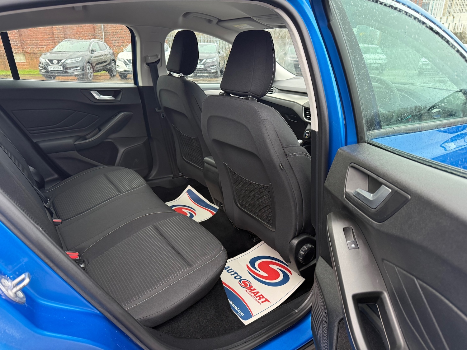 Used Ford Focus 2019 for sale - 77476951: Photo 19