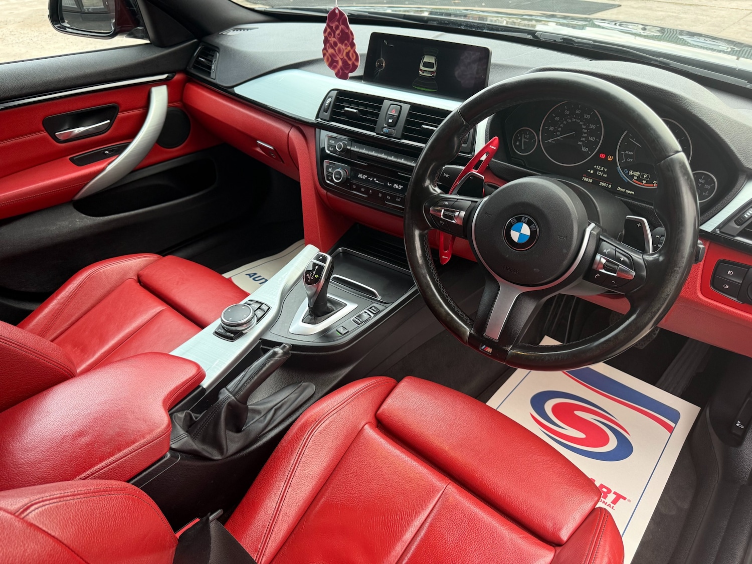 Used BMW 4 Series 2016 for sale - 76594905: Photo 14