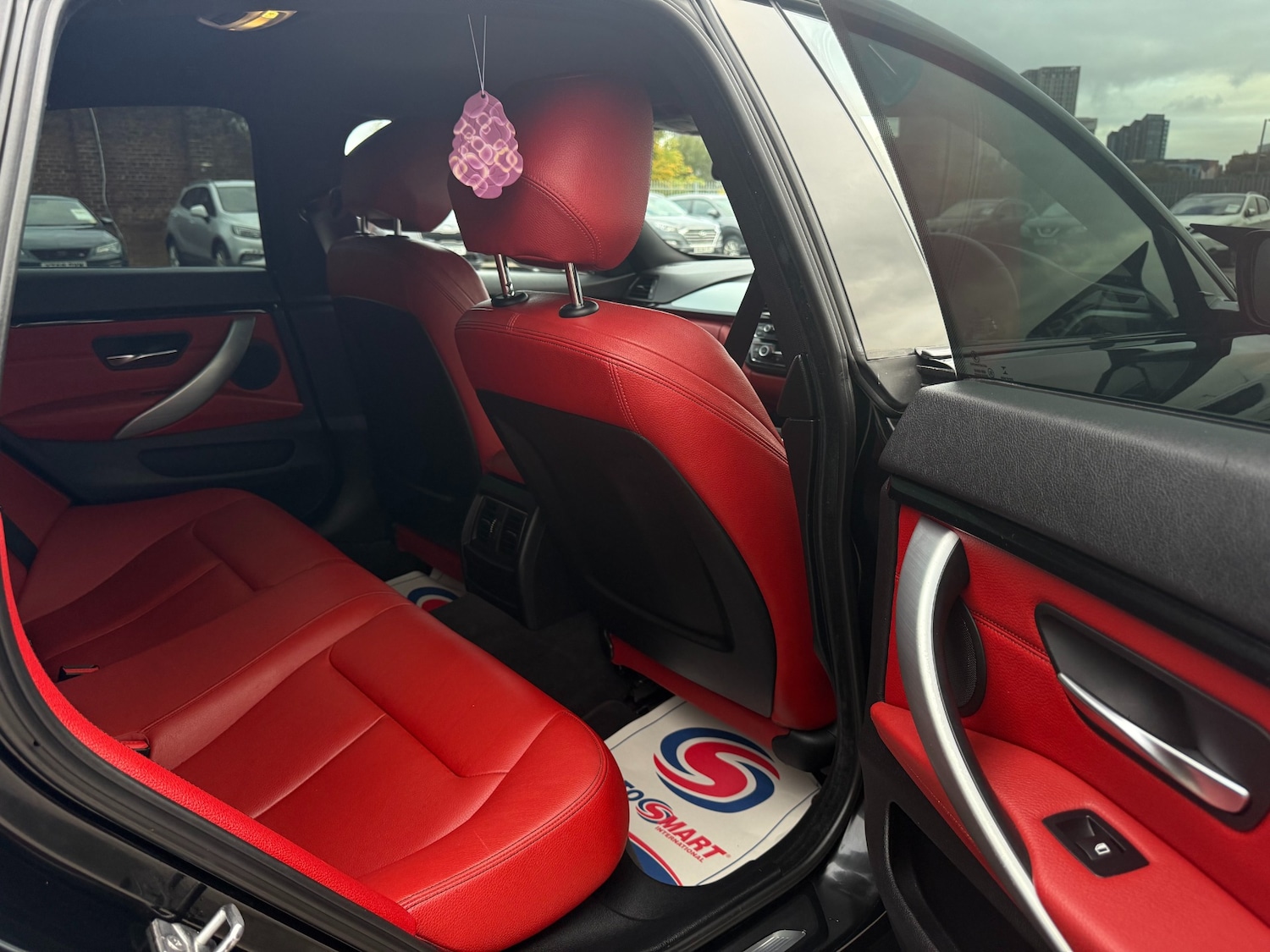 Used BMW 4 Series 2016 for sale - 76594905: Photo 17