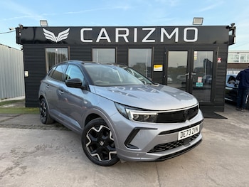 Used Vauxhall Grandland 2023 for sale - 78698761: Photo