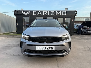 Used Vauxhall Grandland 2023 for sale - 78698761: Photo