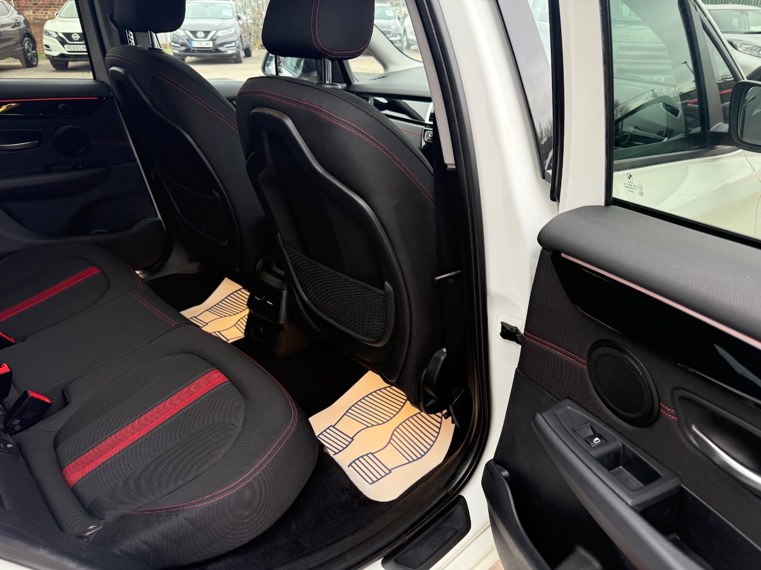 Used BMW 2 Series 2016 for sale - 77619466: Photo 14