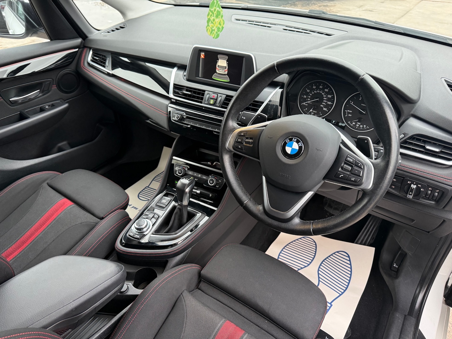 Used BMW 2 Series 2016 for sale - 77619466: Photo 15