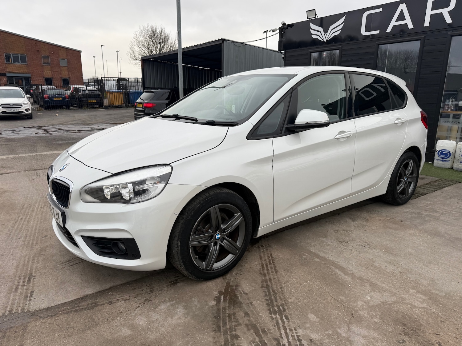 Used BMW 2 Series 2016 for sale - 77619466: Photo 7