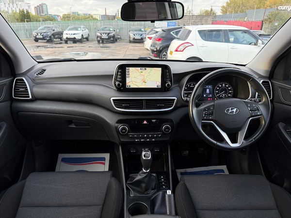 Used Hyundai TUCSON 2020 for sale - 76133057: Photo 15