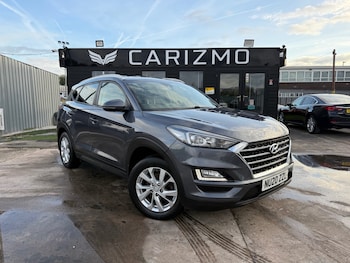 Hyundai - TUCSON