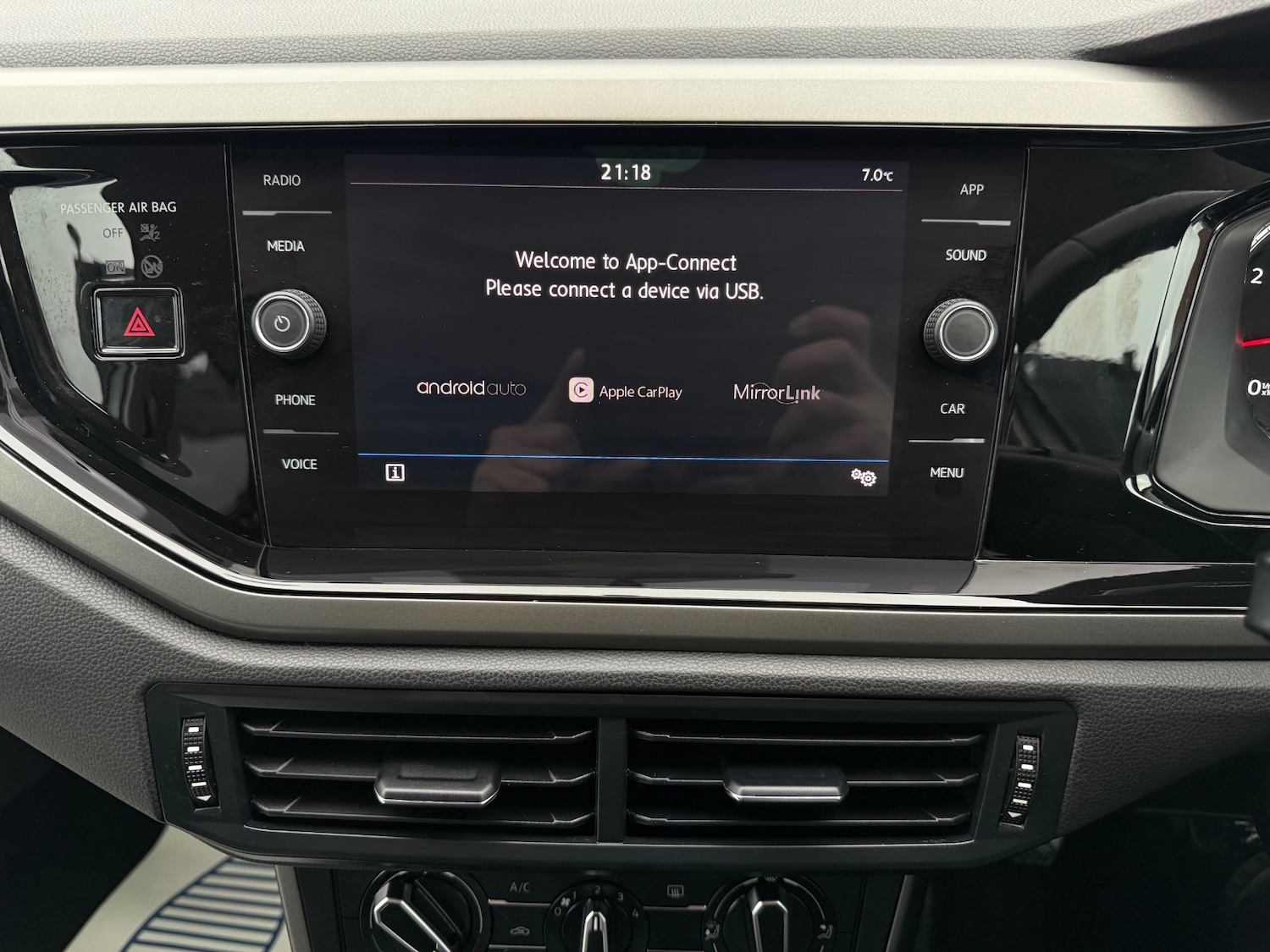 Used Volkswagen Polo 2018 for sale - 77337564: Photo 20