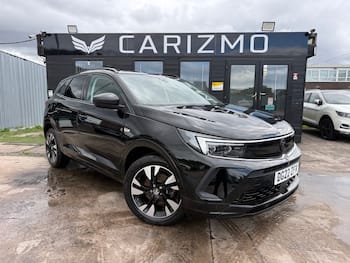 Used Vauxhall Grandland 2022 for sale - 79812812: Photo