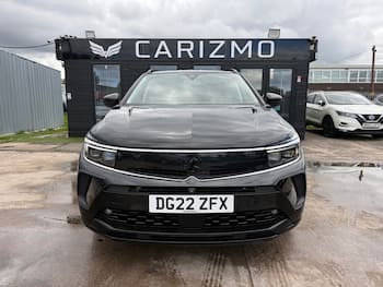 Used Vauxhall Grandland 2022 for sale - 79812812: Photo