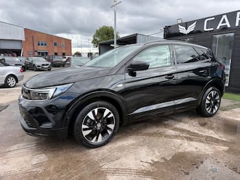 Used Vauxhall Grandland 2022 for sale - 79812812: Photo