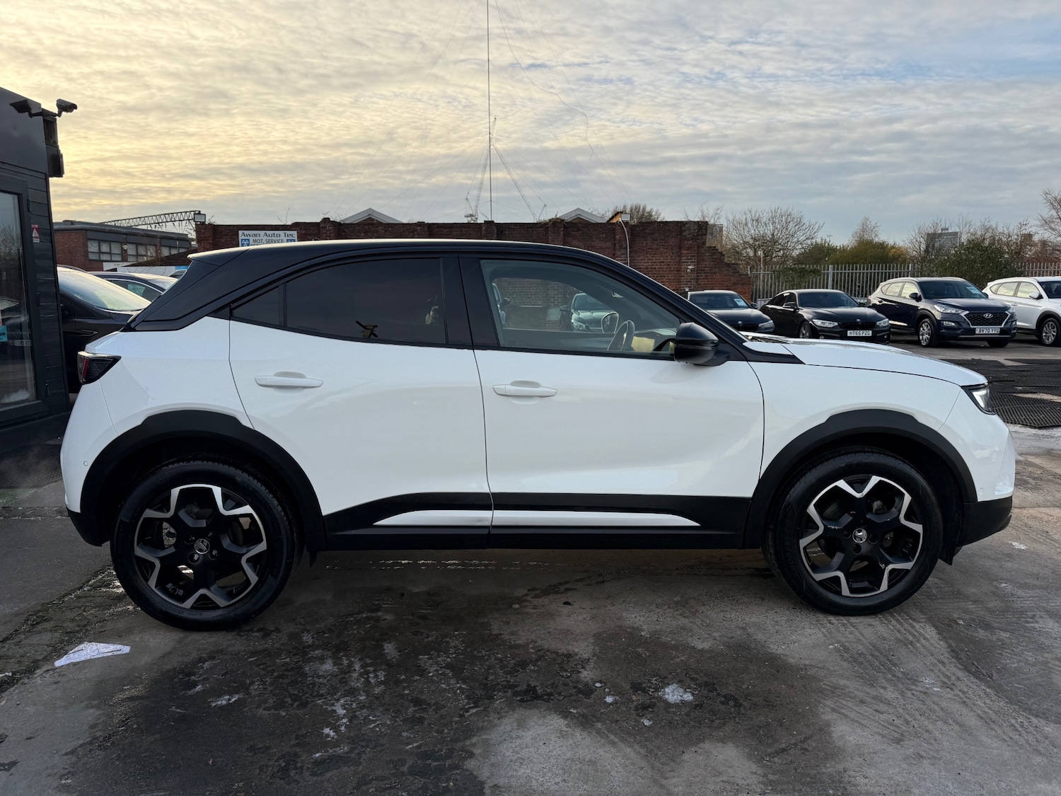 Used Vauxhall Mokka 2023 for sale - 76652289: Photo 11