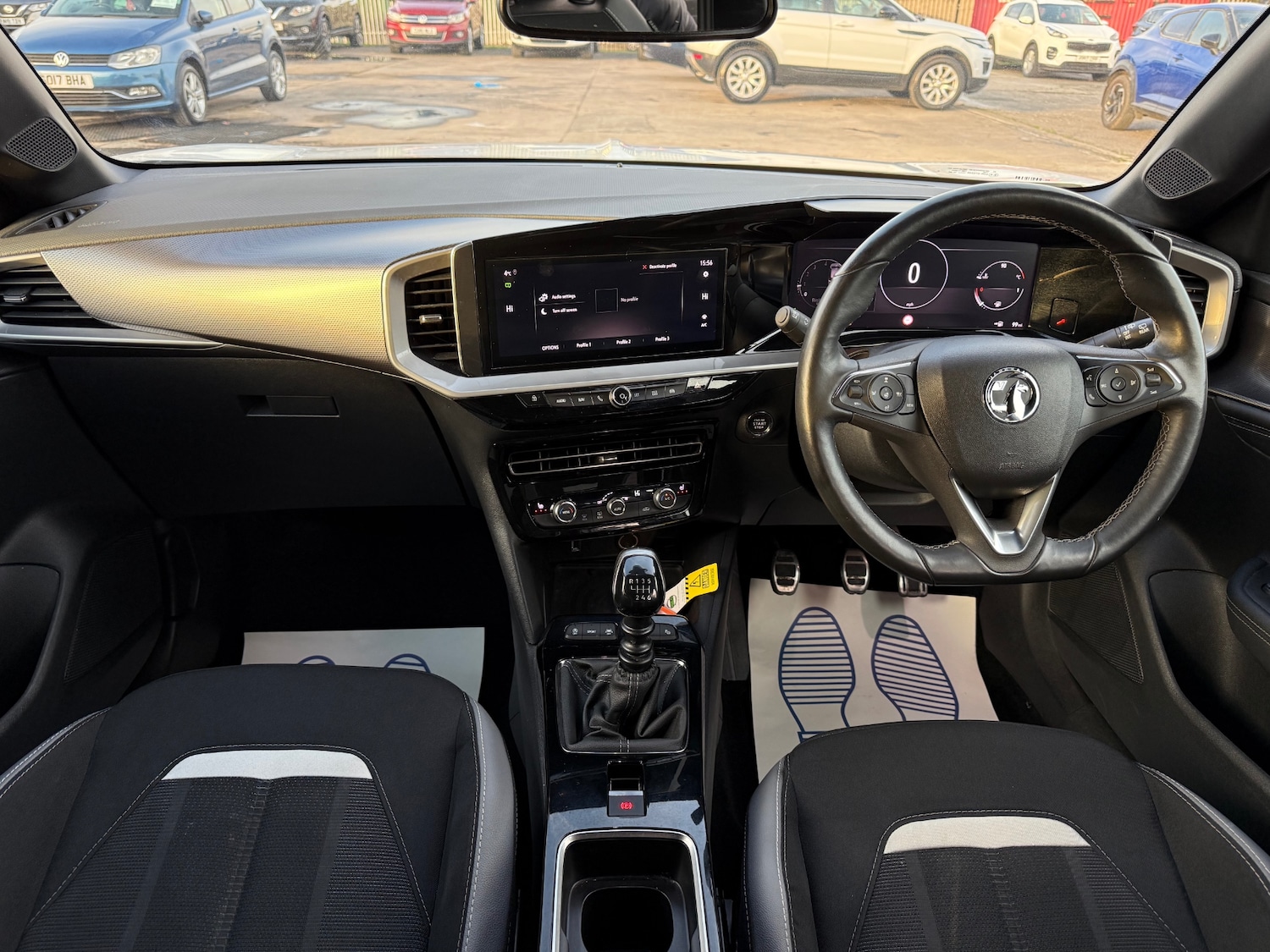 Used Vauxhall Mokka 2023 for sale - 76652289: Photo 15