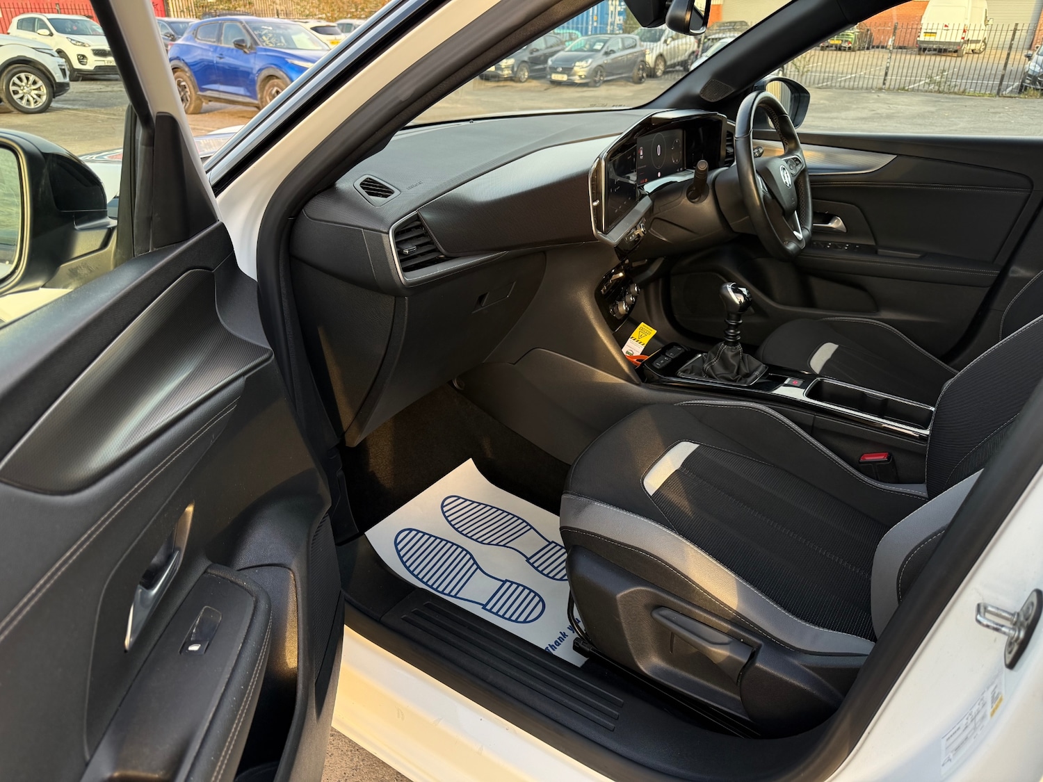 Used Vauxhall Mokka 2023 for sale - 76652289: Photo 16