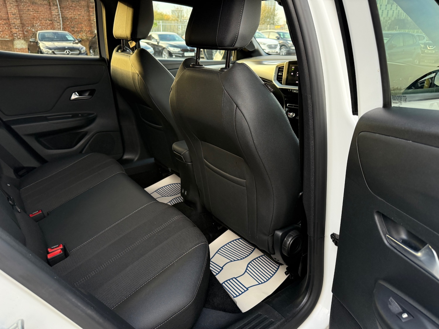 Used Vauxhall Mokka 2023 for sale - 76652289: Photo 17