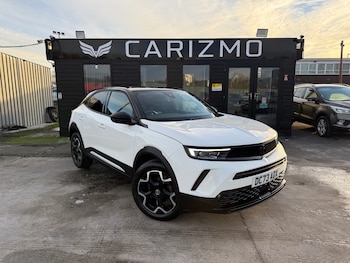 2023 (73) - 1.2 Turbo 136 Ultimate 5dr