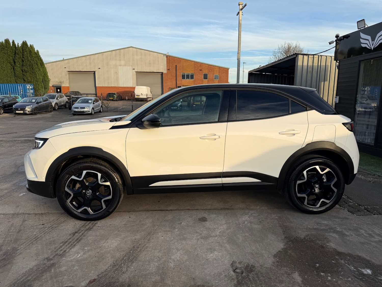 Used Vauxhall Mokka 2023 for sale - 76652289: Photo 5