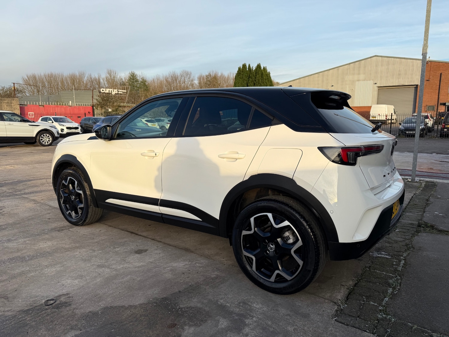 Used Vauxhall Mokka 2023 for sale - 76652289: Photo 6