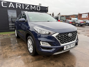 2020 (70) - 1.6 TGDi 177 SE Nav 5dr 2WD