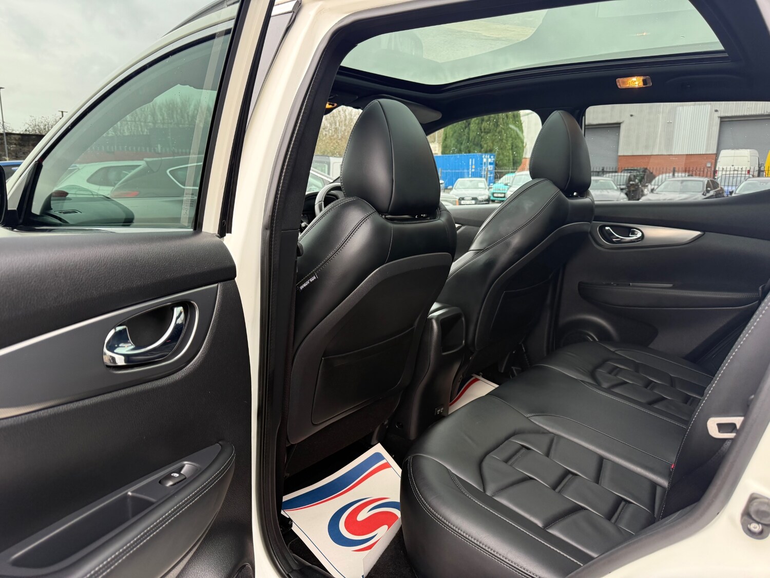 Used Nissan Qashqai 2019 for sale - 77846746: Photo 16