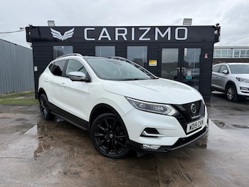 Used Nissan Qashqai 2019 for sale - 77846746: Photo