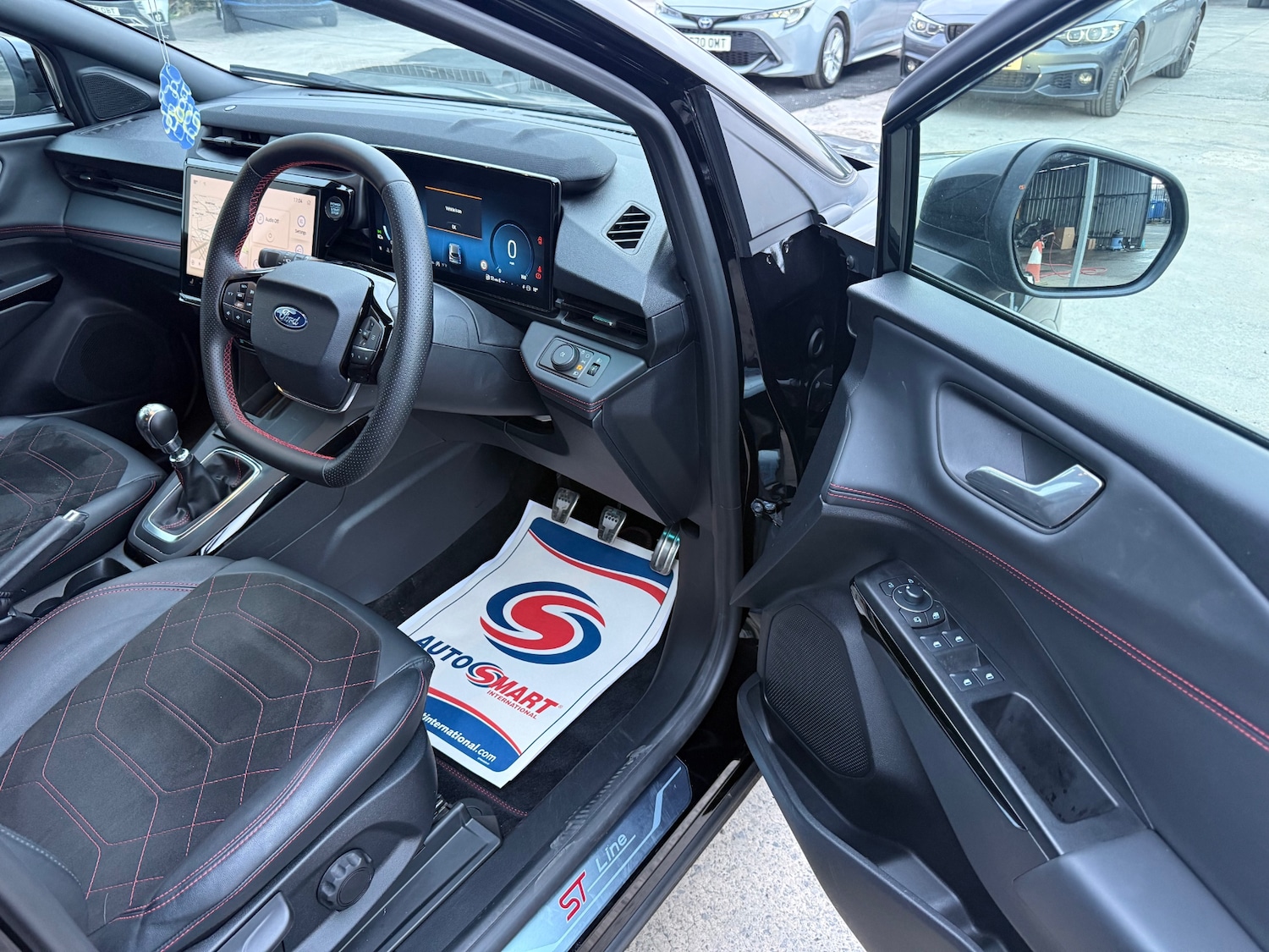 Used Ford Puma 2024 for sale - 77763972: Photo 16