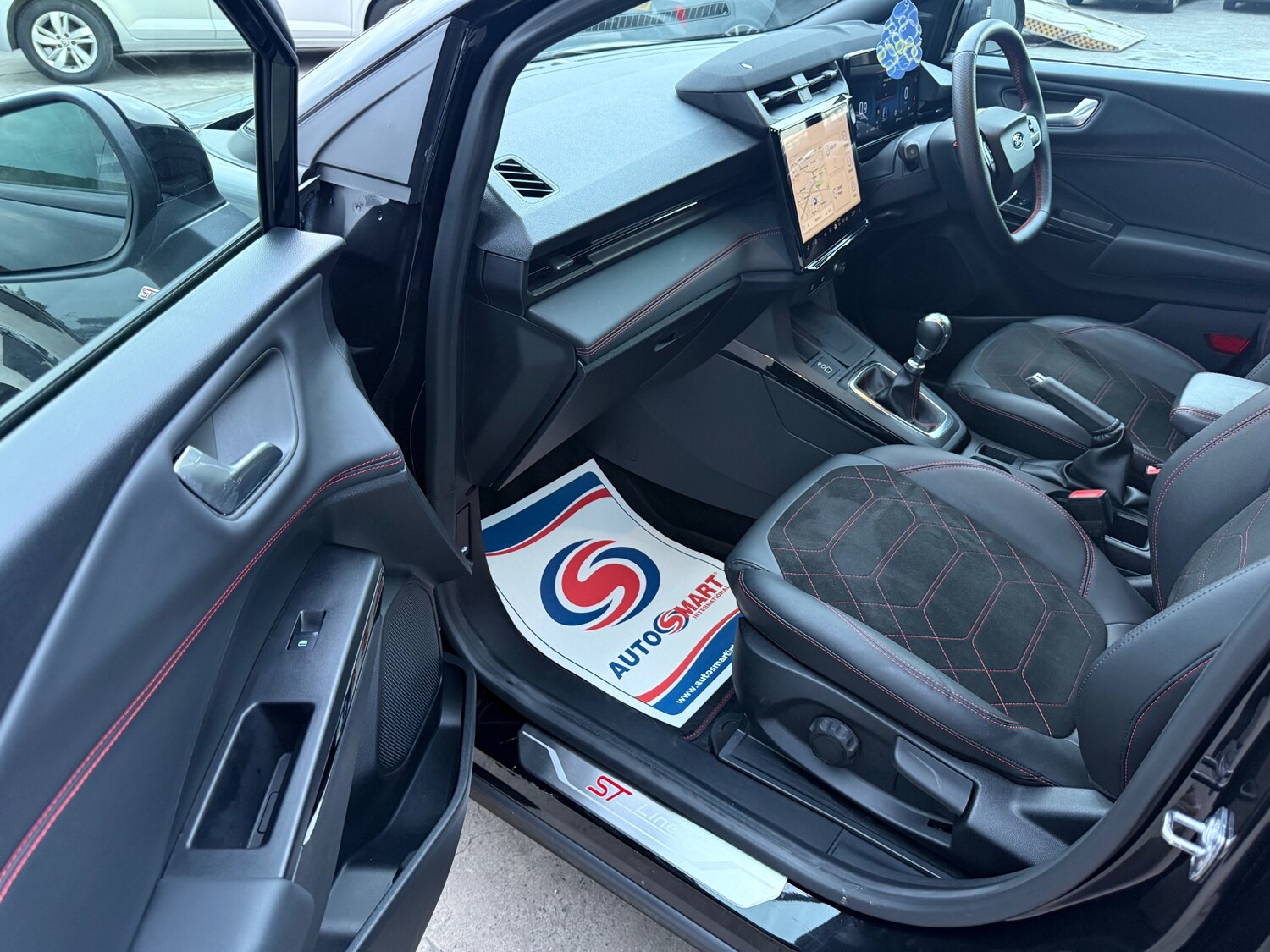 Used Ford Puma 2024 for sale - 77763972: Photo 18