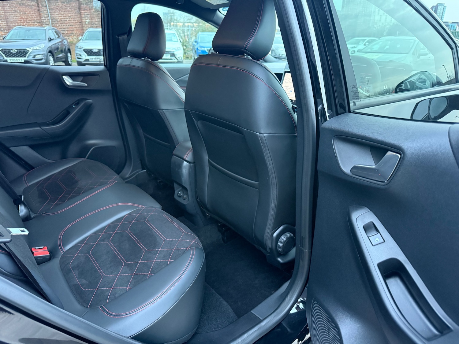 Used Ford Puma 2024 for sale - 77763972: Photo 19