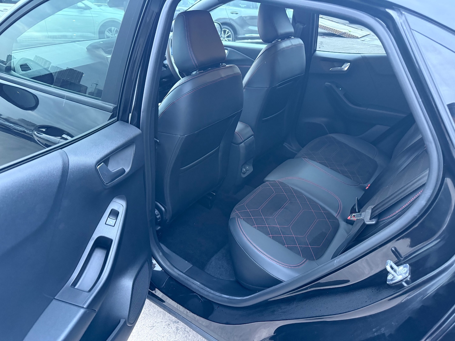 Used Ford Puma 2024 for sale - 77763972: Photo 20