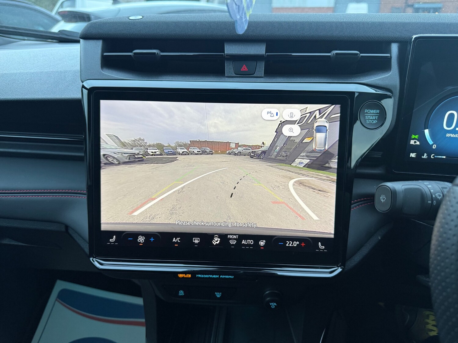 Used Ford Puma 2024 for sale - 77763972: Photo 21