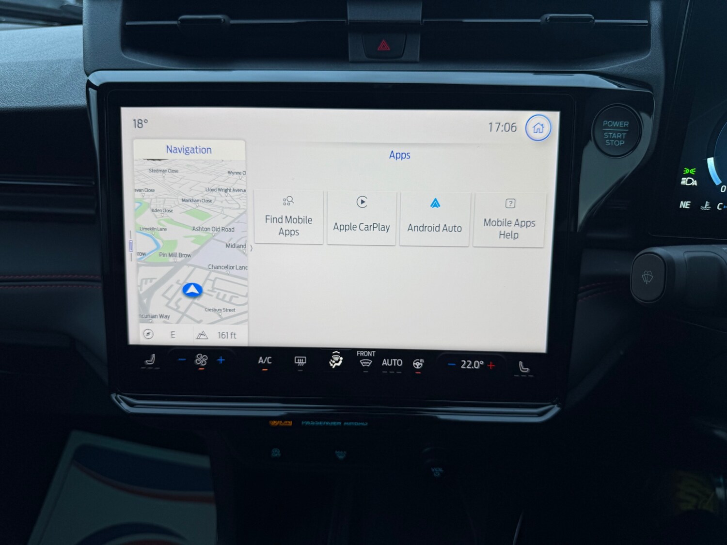 Used Ford Puma 2024 for sale - 77763972: Photo 22