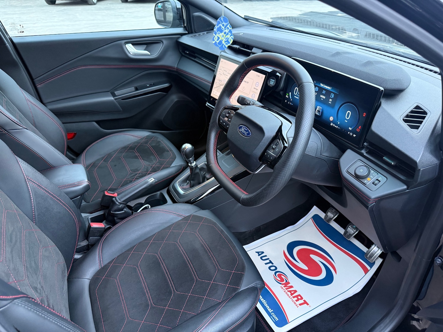 Used Ford Puma 2024 for sale - 77763972: Photo 3