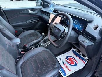 Used Ford Puma 2024 for sale - 77763972: Photo