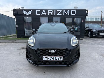 Used Ford Puma 2024 for sale - 77763972: Photo