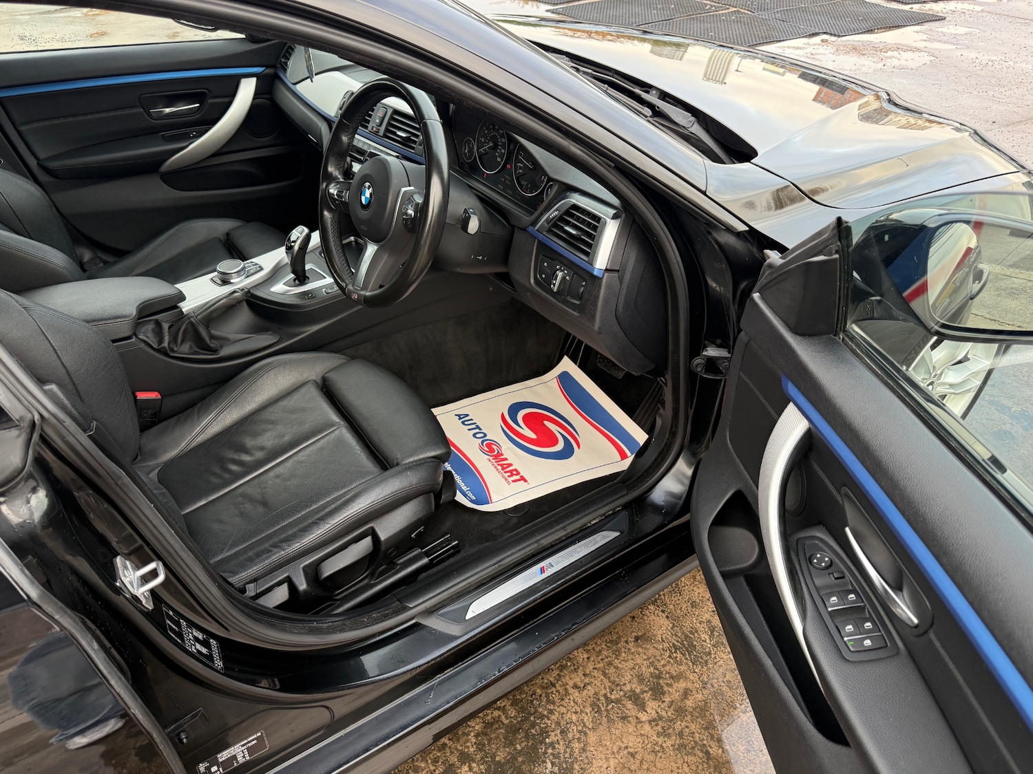 Used BMW 4 Series 2019 for sale - 76490883: Photo 14