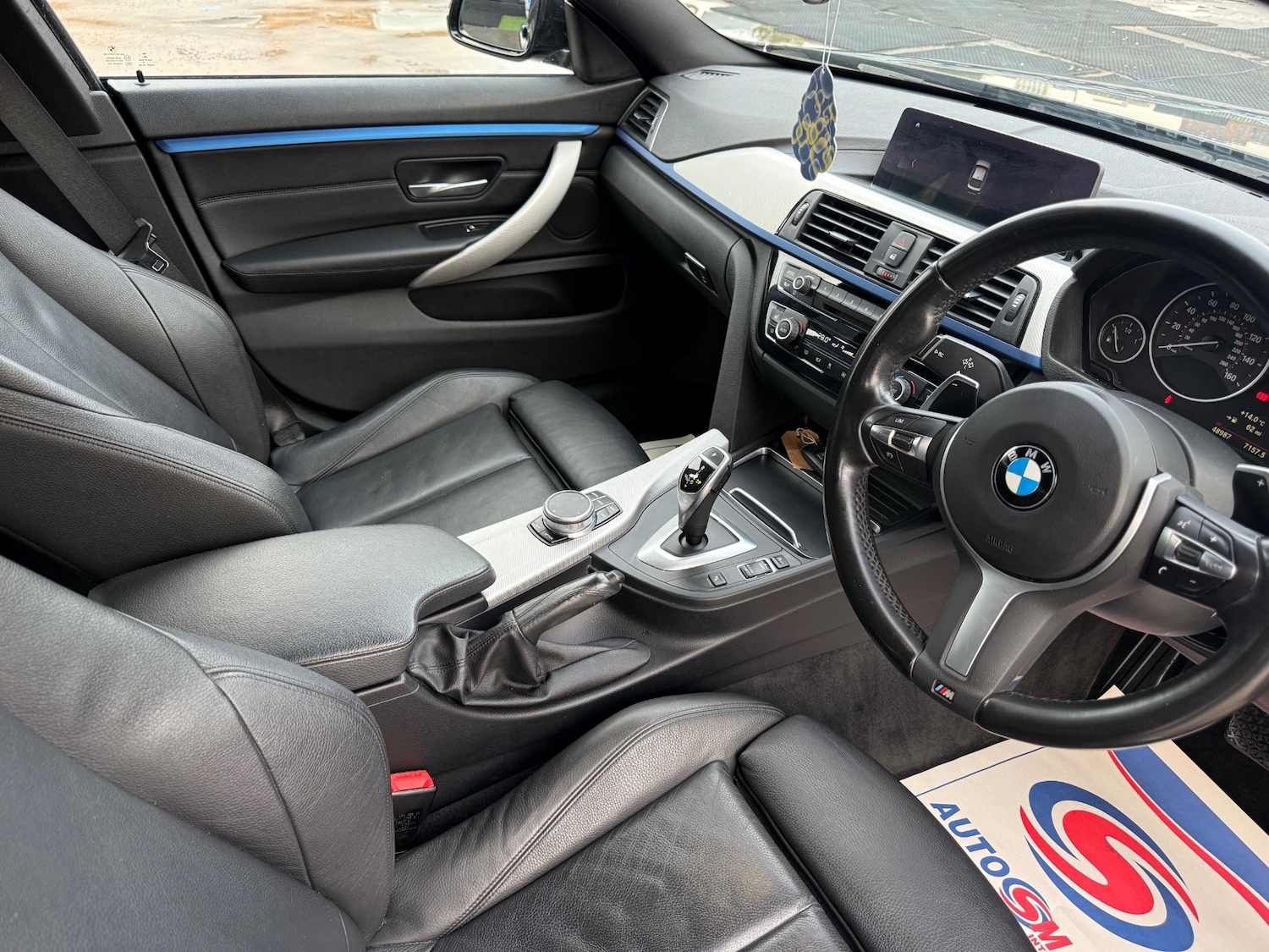 Used BMW 4 Series 2019 for sale - 76490883: Photo 17