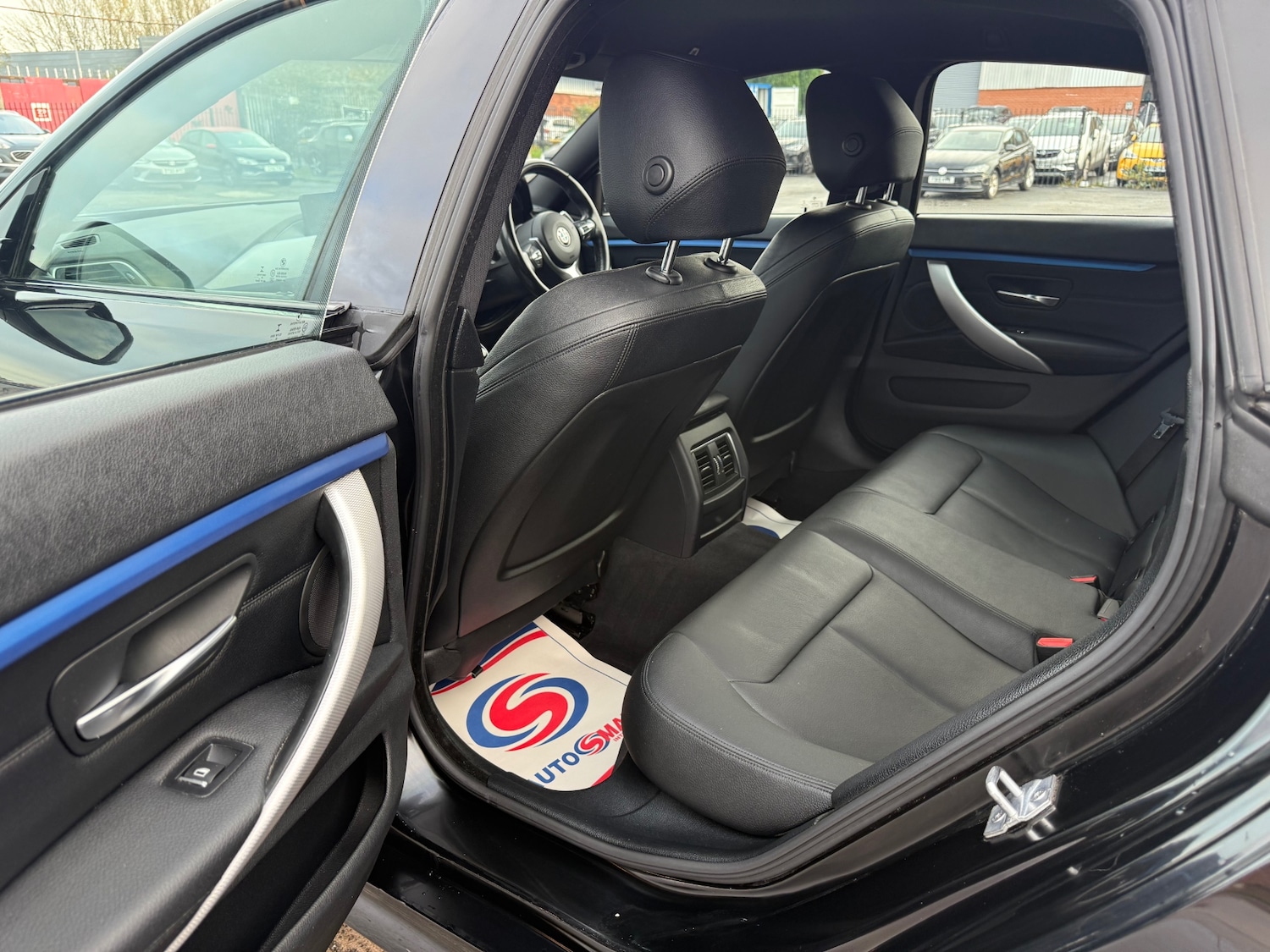 Used BMW 4 Series 2019 for sale - 76490883: Photo 19