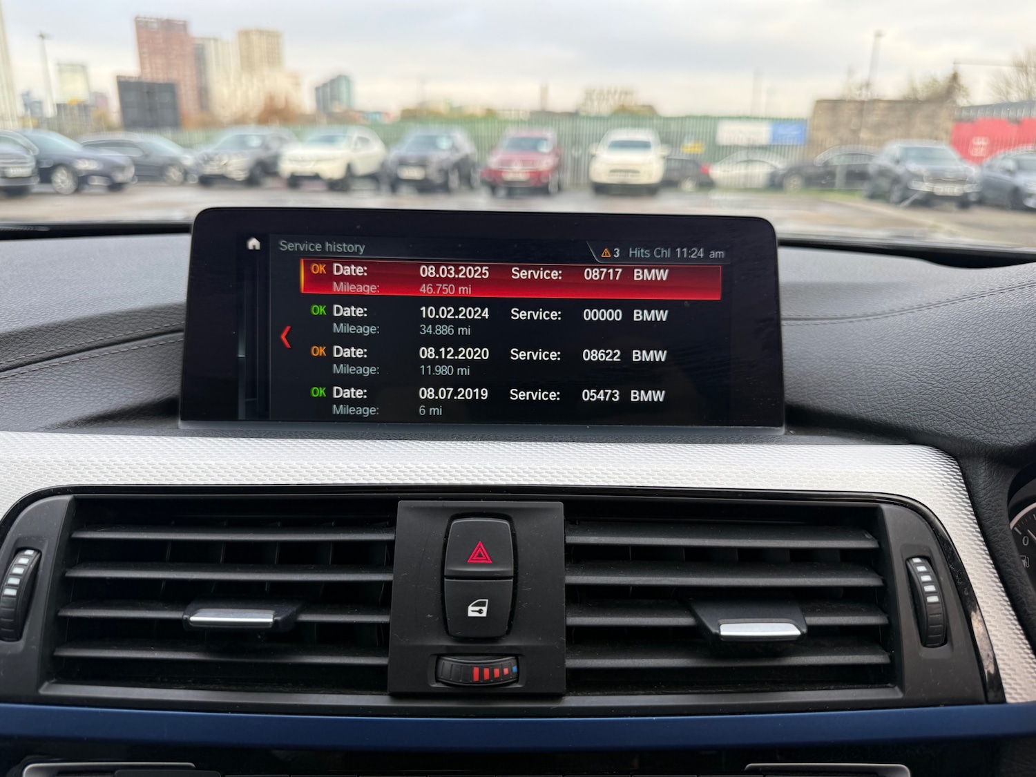 Used BMW 4 Series 2019 for sale - 76490883: Photo 20