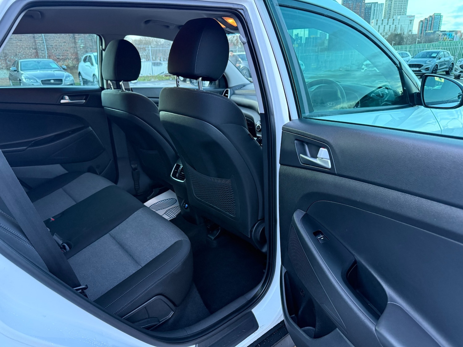 Used Hyundai TUCSON 2019 for sale - 77392566: Photo 18