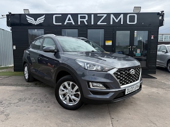 Used Hyundai TUCSON 2020 for sale - 79344644: Photo