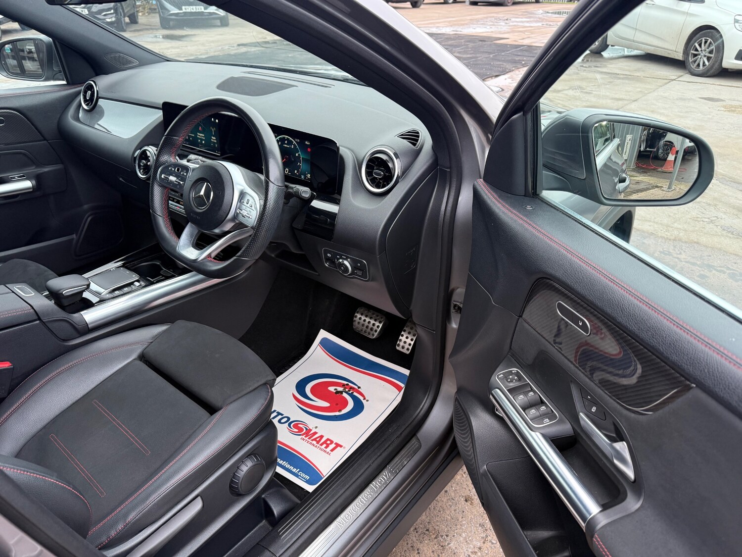 Used Mercedes-Benz GLA 2020 for sale - 77511476: Photo 15