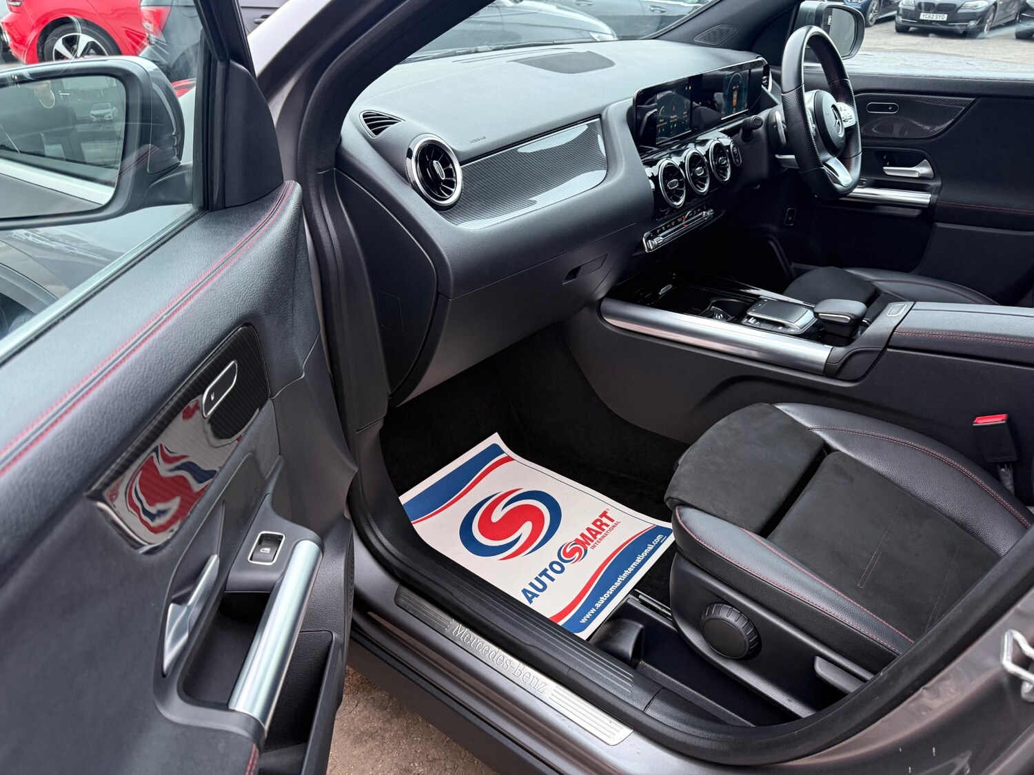 Used Mercedes-Benz GLA 2020 for sale - 77511476: Photo 17