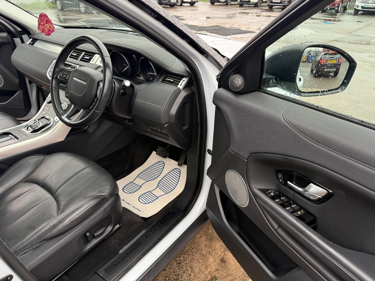 Used Land Rover Range Rover Evoque 2015 for sale - 77062757: Photo 14