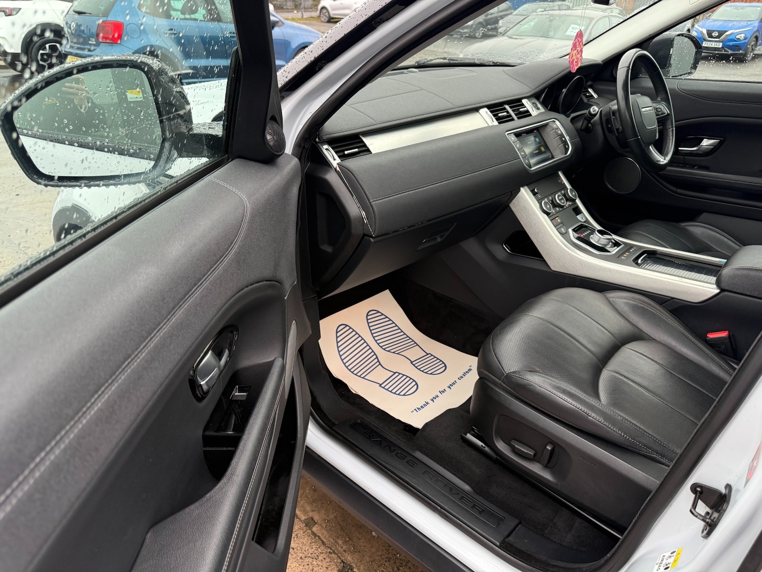 Used Land Rover Range Rover Evoque 2015 for sale - 77062757: Photo 16