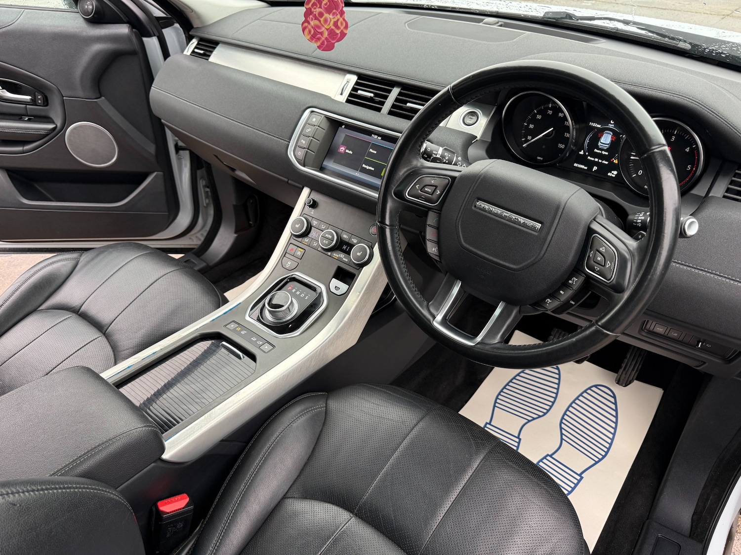 Used Land Rover Range Rover Evoque 2015 for sale - 77062757: Photo 17