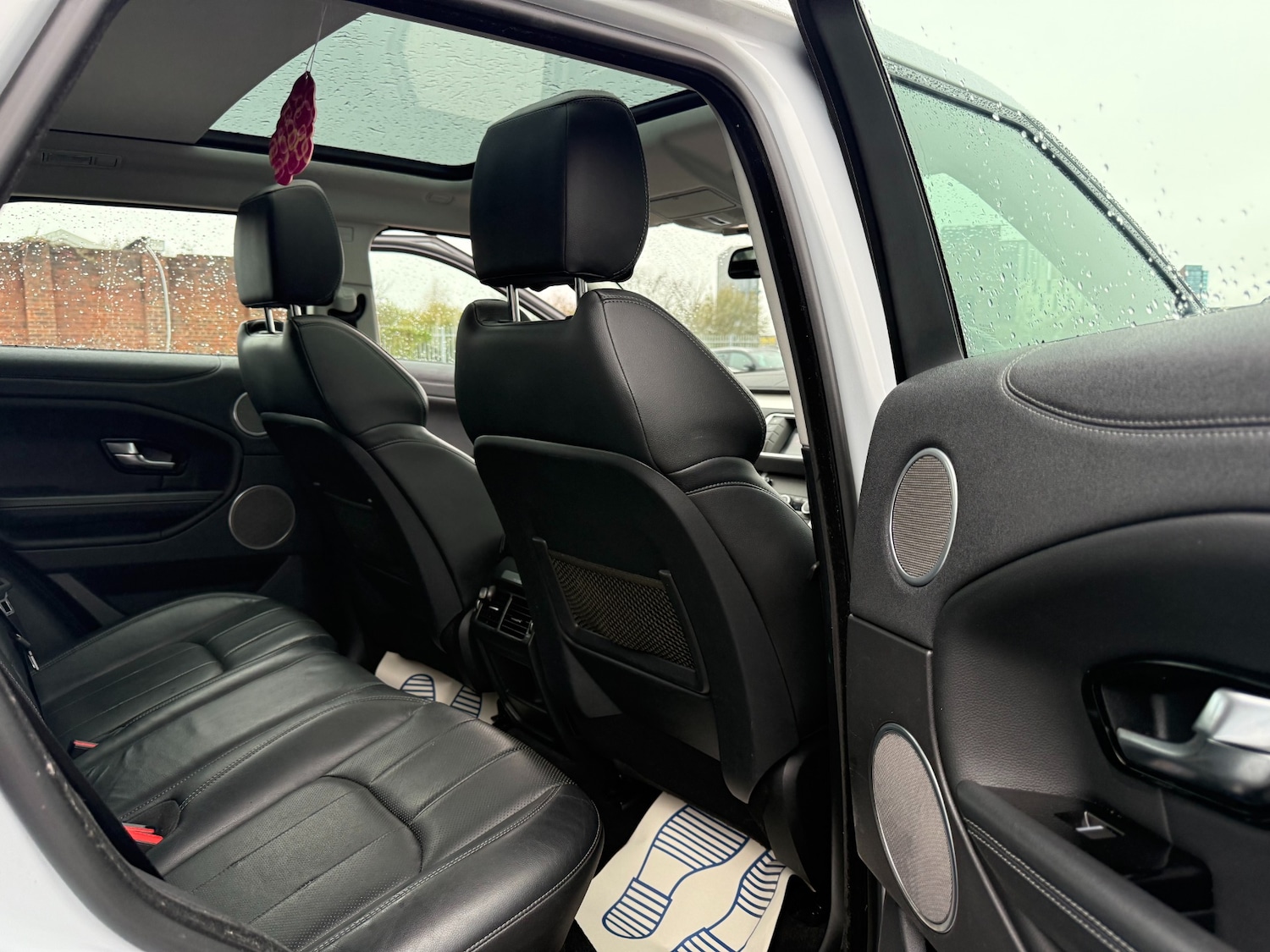 Used Land Rover Range Rover Evoque 2015 for sale - 77062757: Photo 18