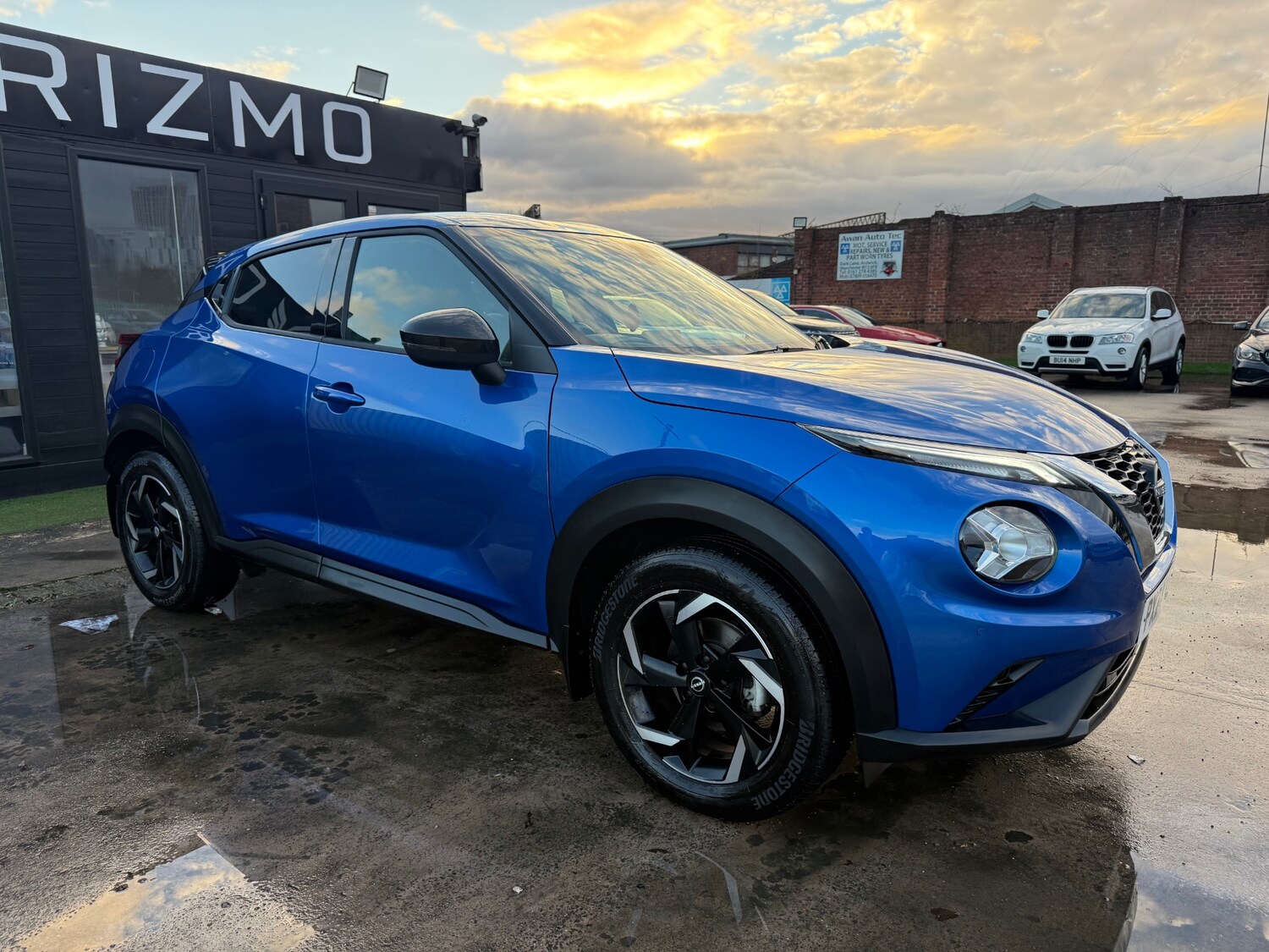 Used Nissan Juke 2024 for sale - 76856197: Photo 12