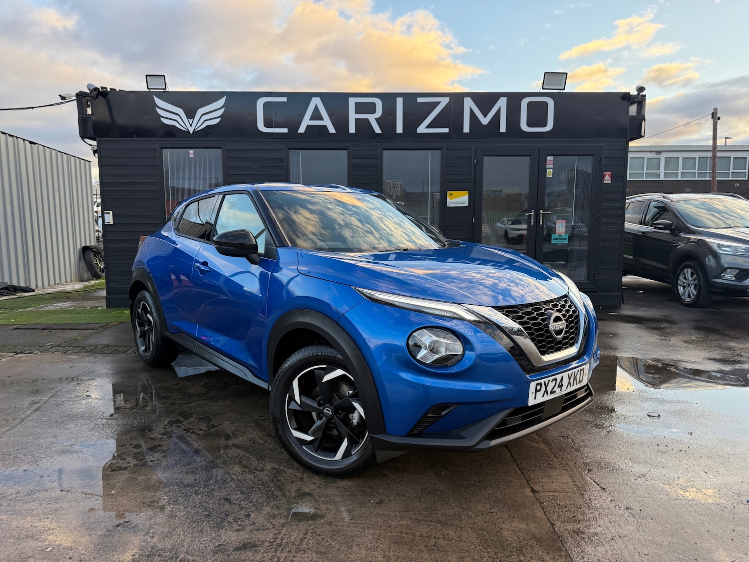 Used Nissan Juke 2024 for sale - 76856197: Photo 13