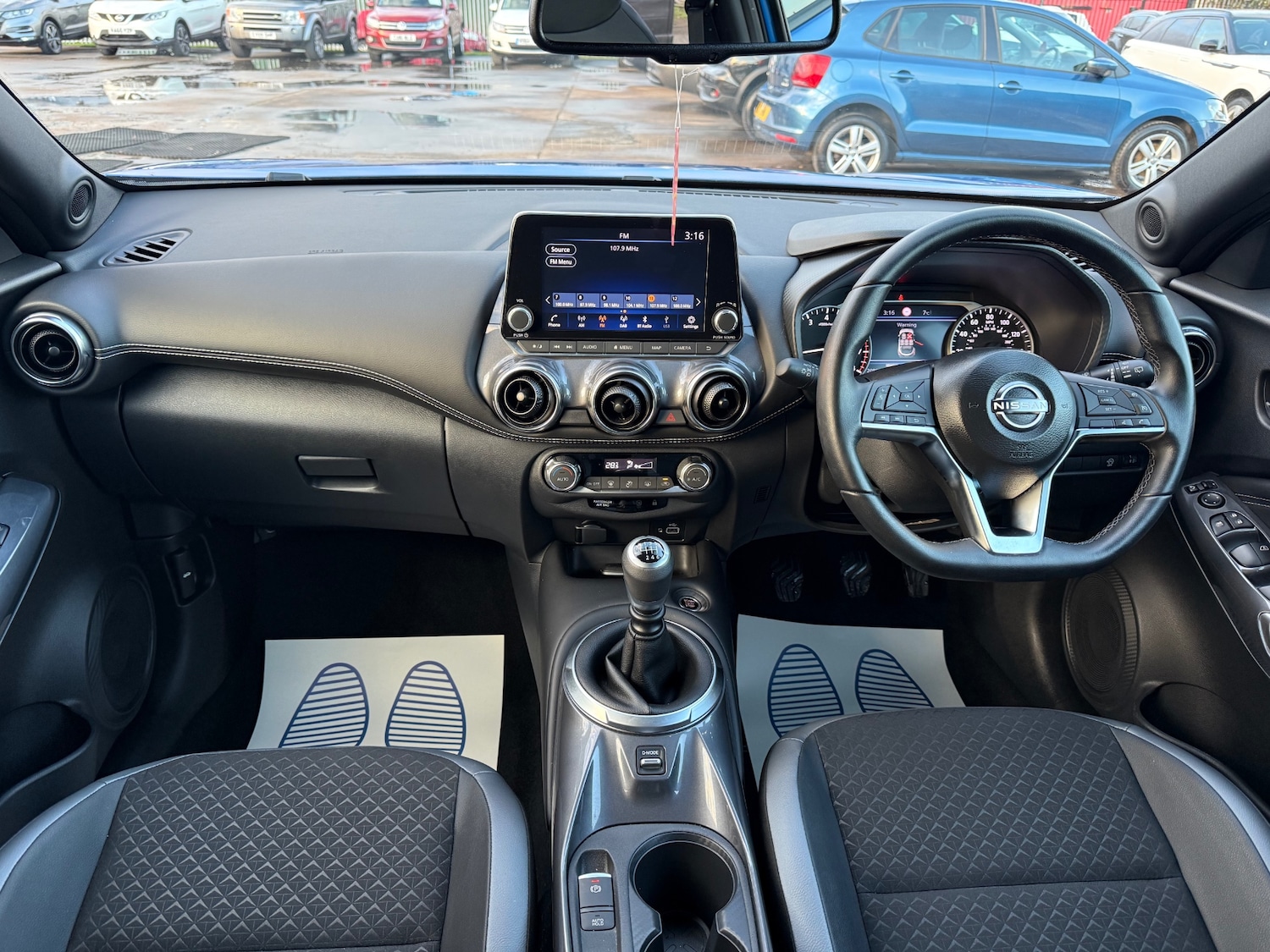 Used Nissan Juke 2024 for sale - 76856197: Photo 15