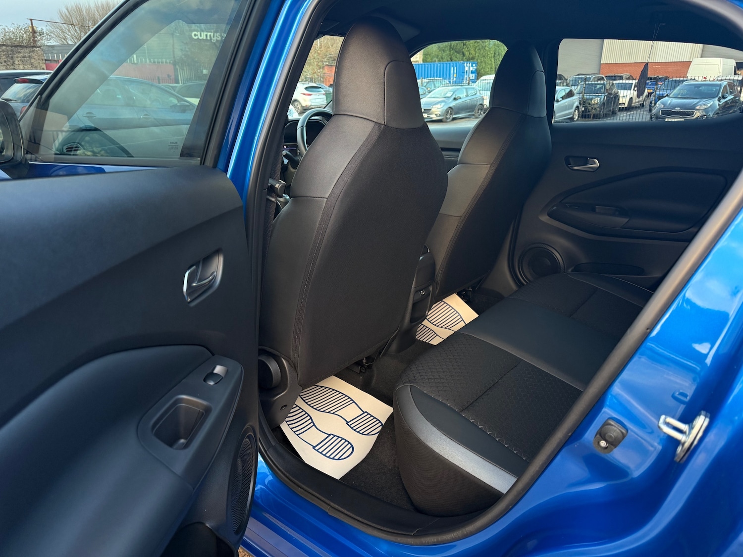 Used Nissan Juke 2024 for sale - 76856197: Photo 19